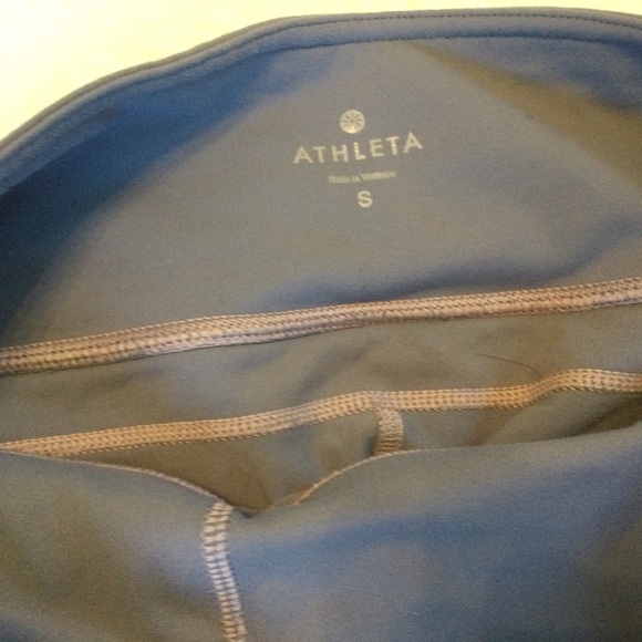 Athleta Leggings - Picture 2 of 5